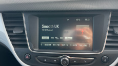 Vauxhall Crossland 1.2 Turbo Griffin 5dr Petrol Hatchback